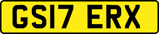 GS17ERX