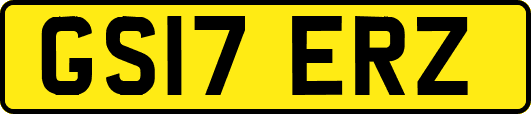 GS17ERZ