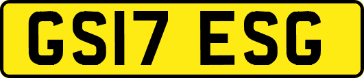 GS17ESG