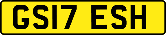 GS17ESH