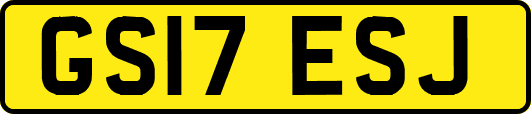 GS17ESJ