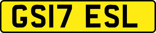 GS17ESL
