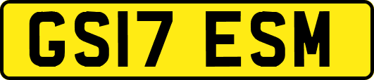 GS17ESM
