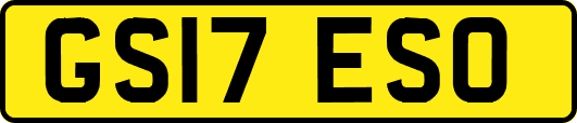 GS17ESO