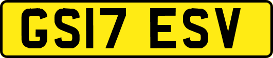 GS17ESV