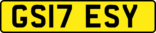 GS17ESY