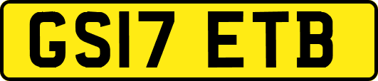 GS17ETB