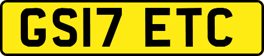 GS17ETC