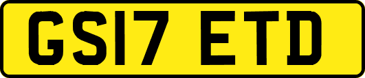 GS17ETD