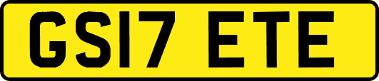 GS17ETE