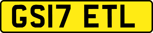GS17ETL