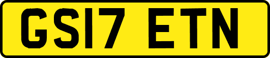 GS17ETN