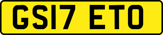 GS17ETO