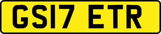 GS17ETR
