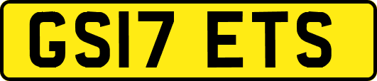 GS17ETS