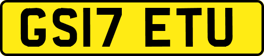 GS17ETU