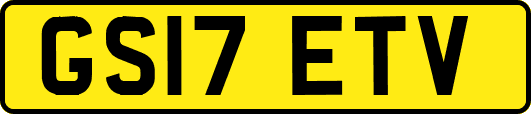 GS17ETV