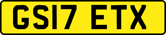 GS17ETX