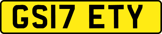 GS17ETY