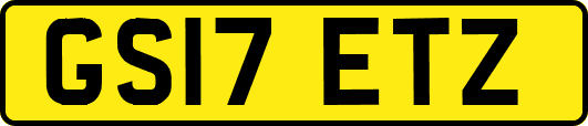 GS17ETZ