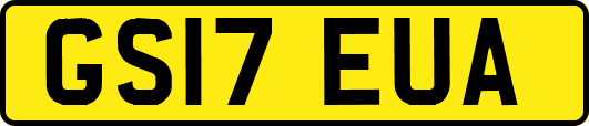 GS17EUA