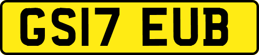 GS17EUB