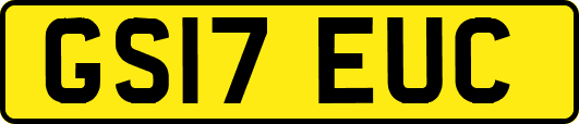 GS17EUC