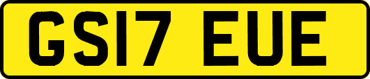 GS17EUE