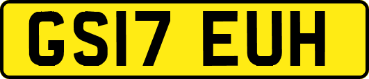 GS17EUH