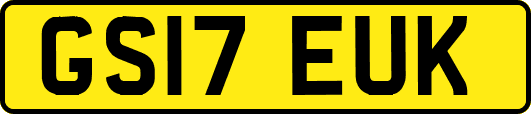 GS17EUK