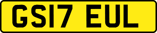 GS17EUL