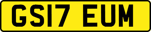 GS17EUM
