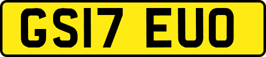 GS17EUO