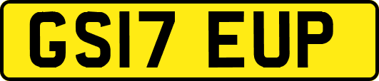 GS17EUP
