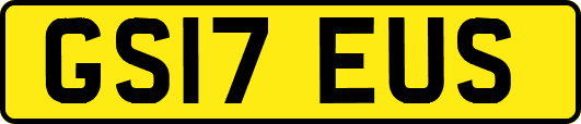 GS17EUS