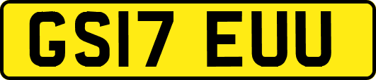 GS17EUU