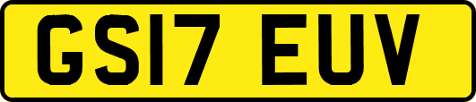 GS17EUV