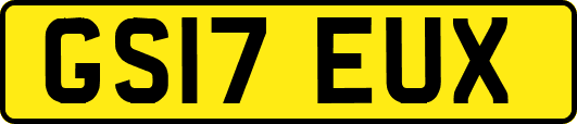 GS17EUX