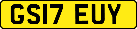GS17EUY