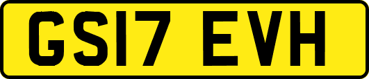 GS17EVH