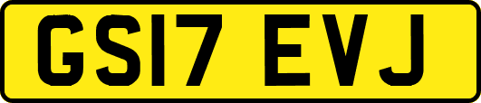 GS17EVJ