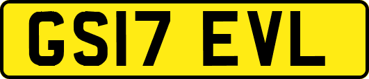 GS17EVL