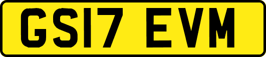 GS17EVM