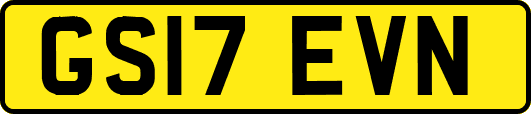 GS17EVN
