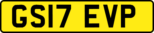 GS17EVP
