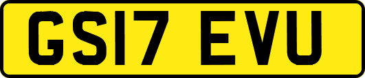 GS17EVU