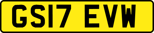 GS17EVW