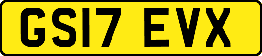 GS17EVX