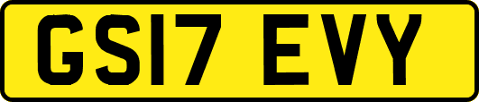 GS17EVY