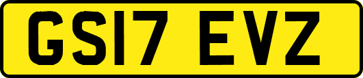 GS17EVZ
